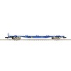 TOMIX N gauge Position 104 New Paint Container No 8729 Railway Train
