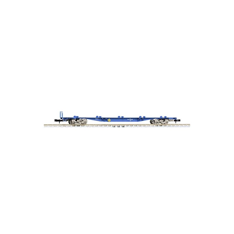 TOMIX N gauge Position 104 New Paint Container No 8729 Railway Train