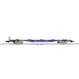 TOMIX N gauge Position 104 New Paint Container No 8729 Railway Train Wagon