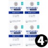 Lactobacillus WiseBiome Pro Lactobacillus Probiotics Dual Care We&Jang Total 4-month supply / 와이즈바이옴 프로 유산균 프로바이오틱스 듀얼케어 위앤장 총 4개월분
