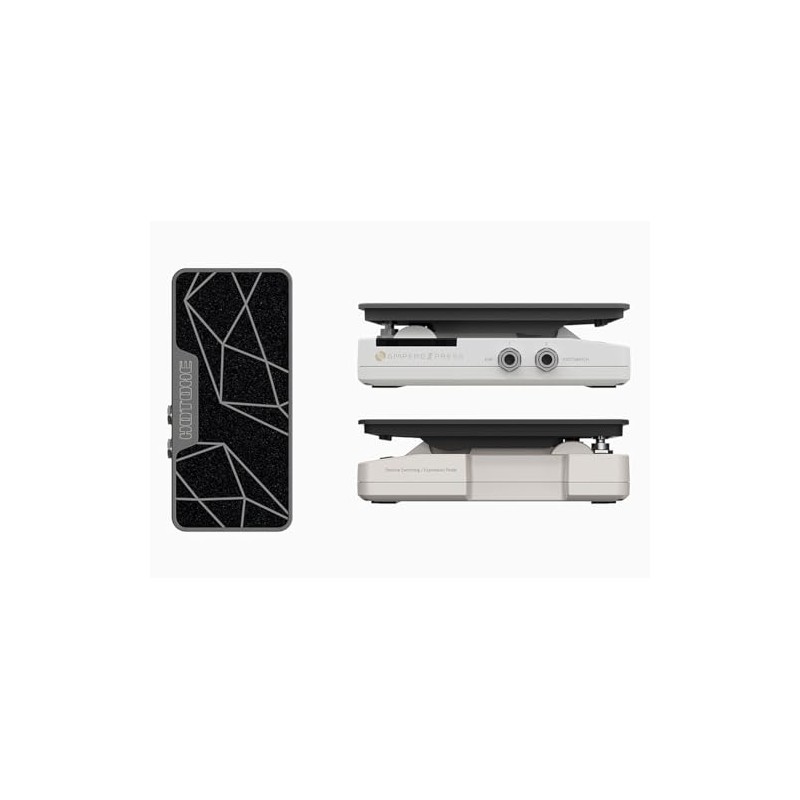 HOTONE/AMPEROⅡPRESS | Expression Pedal