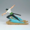 Banpresto - Figurine One Piece - Senkozekkei Roronoa Zoro 11