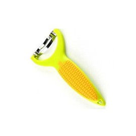 [Art Box] 1 Wine &amp; Cook basic corn cutter (color random) / [아트박스] 와인앤쿡 기본형 옥수수 커터기 1개(색상랜덤)