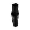 Leatt Elbow Guard Contour with breathable fabrics and hard-shell reinforced