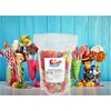 Sarah's Candy Factory Assorted Fruit Slice (5 Lbs in Bag)