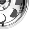 PRO COMP Series 69 Vintage Polished (17x9 / 6x5.5 /