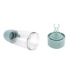 Electric Stirring Cup Portable Protein Powder Coffee Shaker Bottle for