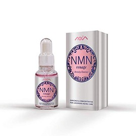 NMN Renage Beauty Essence Serum, 1.0 fl oz (30 ml)