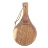 Wooden Coffee Cup 220ML Eco Friendly Portable Heat Insulation Coffee