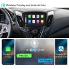 ASURE 2+32GB Carplay For Hyundai Veloster FS 2012-2017 Car Stereo