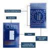 Podazz DIY SMD SMT Welding Practice Board Soldering Skill Training