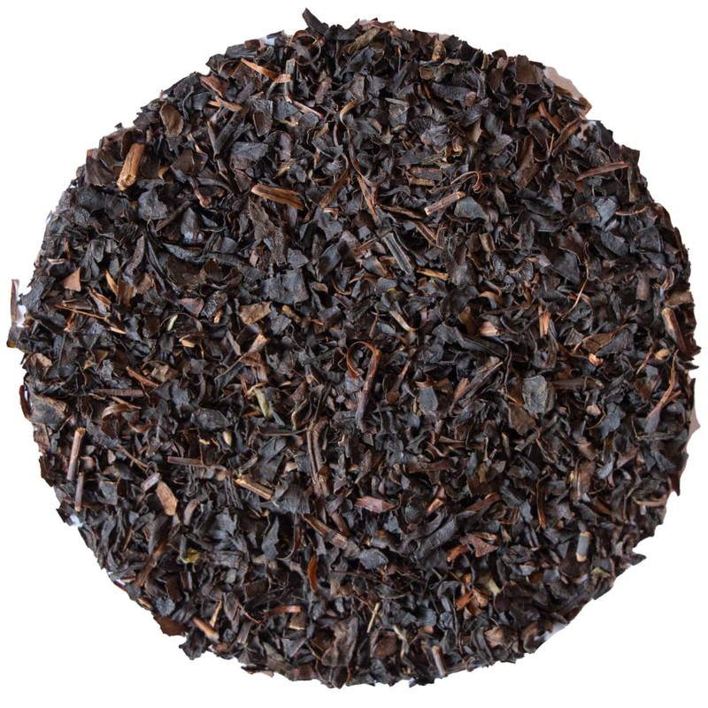 Molienda Sagrada, Té Negro Nepal, 150 gr