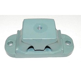 JSP Manufacturing Motor Mount Compatible with Yamaha 800-1800 Engine Motor Mount PWC 011-126, 68A-44517-00-9M, 68A-44517