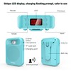 Voice Amplifier, Towevine Portable Rechargeable Microphone Speaker with Headset and