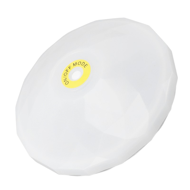 Swimming Pool Light Diamond Shaped Color Changing Battery Powered Pool