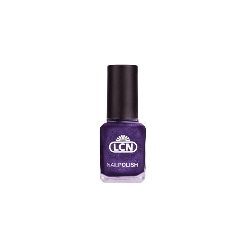 LCN Nail Polish So In Lilac 8ml