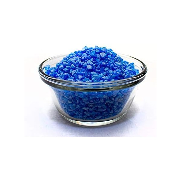 Dibbs Farms Copper Sulfate Pentahydrate 99.9% Crystals - 10 Lbs.