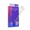MAST PRO Origin (baby needle) Disposable puncture needle for hand fork rotary machine, 1 piece, (RL-baby needle) 1205RL / MAST PRO 오리진(대바늘) 핸드포크 로터리머신용 일회용천자침, 1개, (RL-대바늘)1205RL