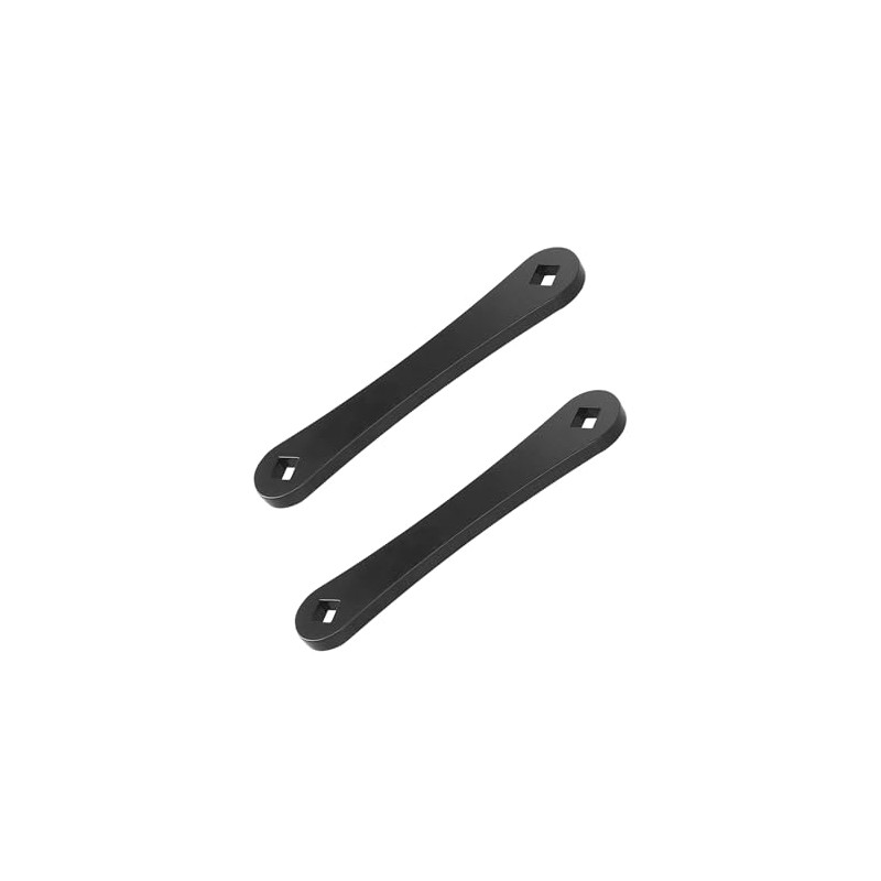 Rifatrio Acetylene Tank Wrench - Compatible with B & MC