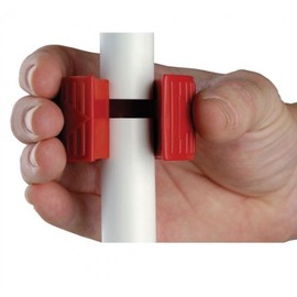 Rothenberger PLASTICUT 5.9032 Plastic Pipe Cutter - 32mm