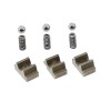 Dodge NV5600 Synchro Key Ball Spring Kit 98-05 2wd 4wd