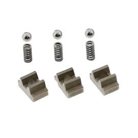 Dodge NV5600 Synchro Key Ball Spring Kit 98-05 2wd 4wd Diesel 6 Sp Transmission