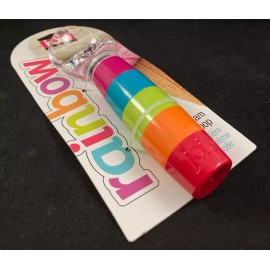 JOIE Rainbow - Ice Cream Scoop - BPA Free - JOIE MSC