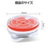 nalaina Golf Marker, Level, Magnetic Level, Level, Inclinometer, Hat Clip,