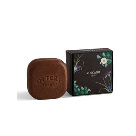 Jeju Volcanic Shampoo Bar (Ji Seong-yong) / 제주 화산송이 샴푸바 (지성용)