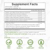 Organic Mushroom Supplement, 8,000mg Per Serving, 240 Veggie Capsules 10