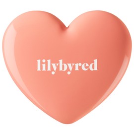 Lilybyred Love Beam Cheek Balm 3.5g, 01 Cheongcho Beam, 1 piece / 릴리바이레드 러브빔 치크밤 3.5g, 01청초빔, 1개