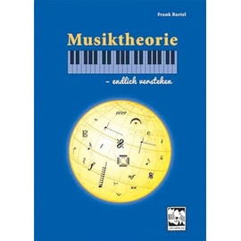 Musiktheorie – endlich verstehen