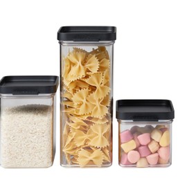 MEPAL Omnia Storage Container