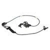 Frankberg ABS Speed Sensor Front Axle Left 2-Pin Compatible with