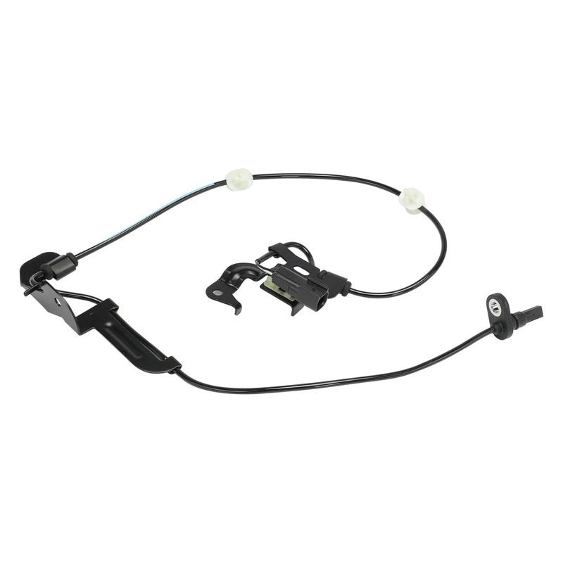 Frankberg ABS Speed Sensor Front Axle Left 2-Pin Compatible with