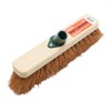 ProDec 12 Inch Natural Coco Fibre Soft Sweeping Broom Head