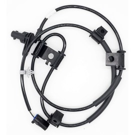 Holstein Parts 2ABS0602 ABS Wheel Speed Sensor - Compatible With Select Hyundai Tucson; FRONT LEFT
