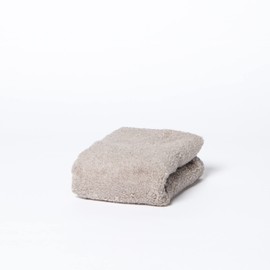 Sodateru Towel Feel Face Towel