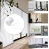 PLATEYTR 12 Metre Vertical Roller Blind Chain Continuous Chain/Vertical Lower