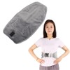 Heated Waist Belt 3 Temperature Settings 3 Timing Gears Lower