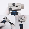 WODHMIEY 3/16" Pipe Extension Tool Hand Flaring Tool 4.75mm Air
