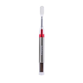 SOLADEY Soladay 3 Normal/4 Row Wide (Red)