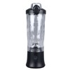 Portable Blender 600ml Large Capacity Versatile Rechargeable Shakes and Smoothie