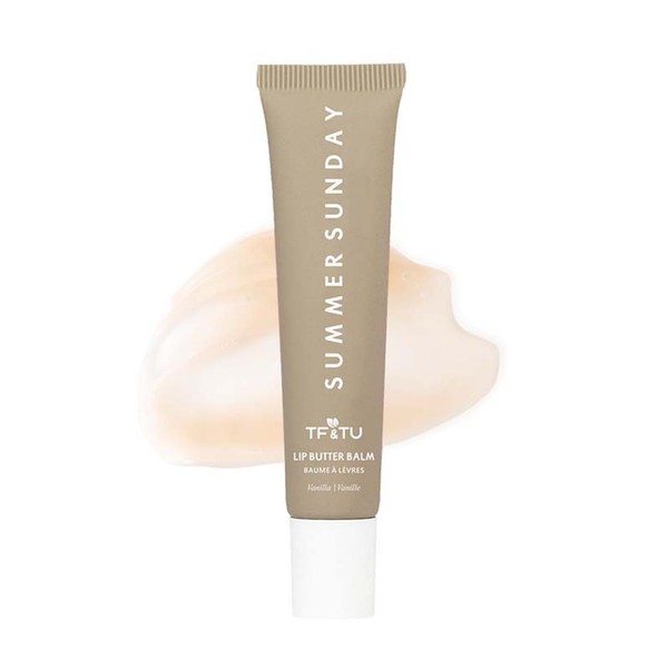 Dau Dau Moisturizing Lip Balm - Conditioning Lip Mask and