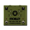 MORLEY VOLUME COMMANDER (MVC) Volume Pedal Effector