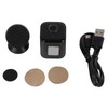 IP Remote Camera HD Intelligent Motion Detection WiFi Wireless Night