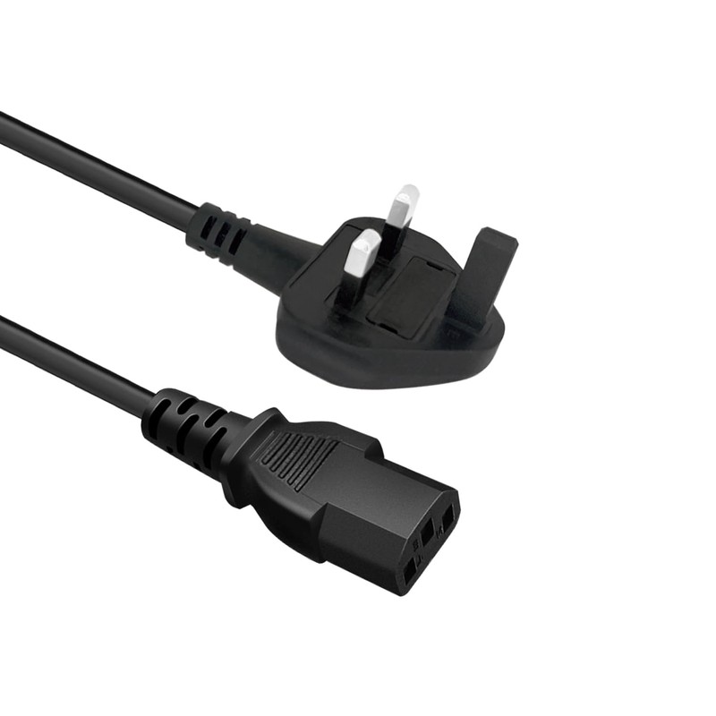 AC Power Cable Replacement for Edison Professional St-3000 M-2000 Plus