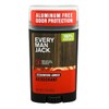 EVERY MAN JACK, DEOD,BODY CARE,CEDARWOOD 3 OZ