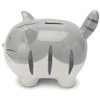 Mousehouse Gifts Cat Money Bank (Small)