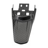 PowerMotor Surron Rear Fender Imitation Carbon Fiber Mud Guard Fender